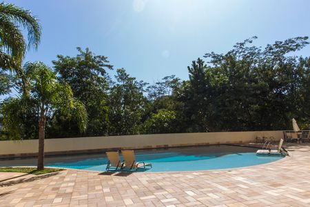 Apartamento à venda com 69m², 3 quartos e 2 vagas Apartamento à venda com 69m², 3 quartos e 2 vagasPiscina