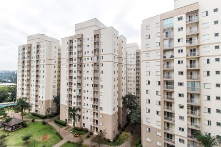 Apartamento à venda com 69m², 3 quartos e 2 vagas Apartamento à venda com 69m², 3 quartos e 2 vagasVista do Quarto 3