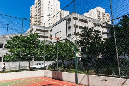 Apartamento à venda com 69m², 3 quartos e 2 vagas Apartamento à venda com 69m², 3 quartos e 2 vagasQuadra Esportiva