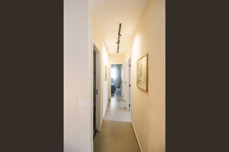 Apartamento à venda com 69m², 3 quartos e 2 vagas Apartamento à venda com 69m², 3 quartos e 2 vagasCorredor