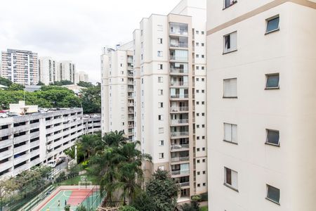 Apartamento à venda com 69m², 3 quartos e 2 vagas Apartamento à venda com 69m², 3 quartos e 2 vagasVista da Suíte