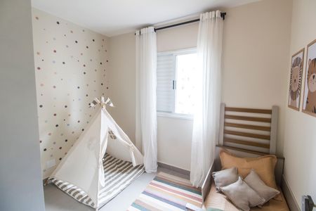 Apartamento à venda com 69m², 3 quartos e 2 vagas Apartamento à venda com 69m², 3 quartos e 2 vagasQuarto 2