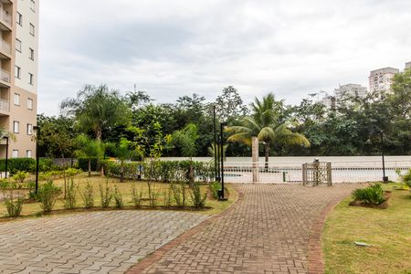Apartamento à venda com 69m², 3 quartos e 2 vagas Apartamento à venda com 69m², 3 quartos e 2 vagasÁrea comum
