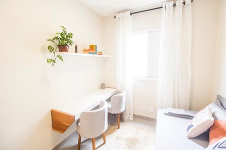 Apartamento à venda com 69m², 3 quartos e 2 vagas Apartamento à venda com 69m², 3 quartos e 2 vagasQuarto 3
