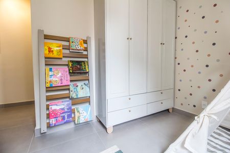 Apartamento à venda com 69m², 3 quartos e 2 vagas Apartamento à venda com 69m², 3 quartos e 2 vagasQuarto 2