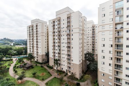 Apartamento à venda com 69m², 3 quartos e 2 vagas Apartamento à venda com 69m², 3 quartos e 2 vagasVista do Quarto 2