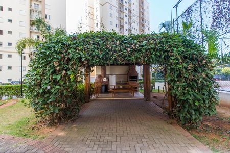 Apartamento à venda com 69m², 3 quartos e 2 vagas Apartamento à venda com 69m², 3 quartos e 2 vagasÁrea gourmet
