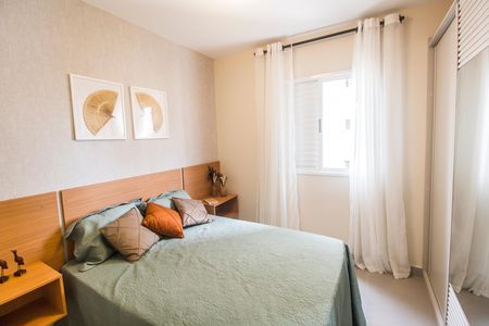 Apartamento à venda com 69m², 3 quartos e 2 vagas Apartamento à venda com 69m², 3 quartos e 2 vagasSuíte