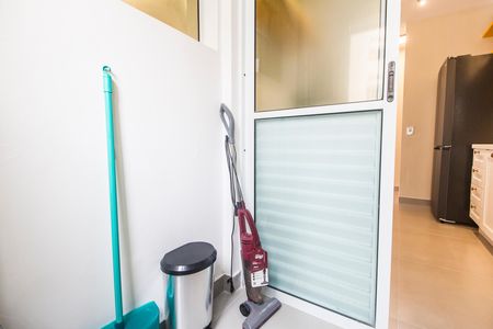 Apartamento à venda com 69m², 3 quartos e 2 vagas Apartamento à venda com 69m², 3 quartos e 2 vagasÁrea de Serviço