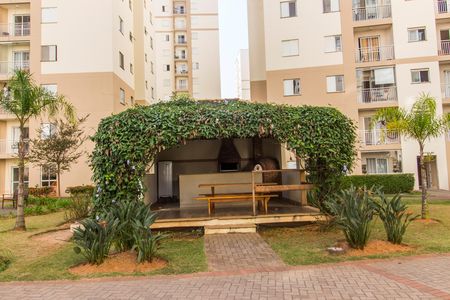 Apartamento à venda com 69m², 3 quartos e 2 vagas Apartamento à venda com 69m², 3 quartos e 2 vagasÁrea gourmet