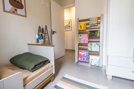 Apartamento à venda com 69m², 3 quartos e 2 vagas Apartamento à venda com 69m², 3 quartos e 2 vagasQuarto 2
