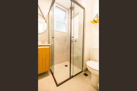 Apartamento à venda com 69m², 3 quartos e 2 vagas Apartamento à venda com 69m², 3 quartos e 2 vagasBanheiro 2