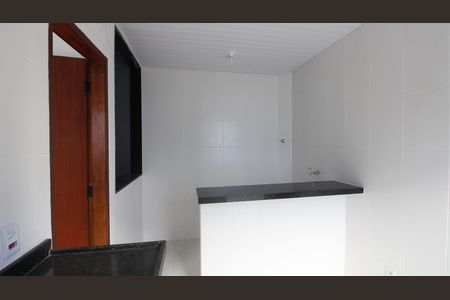 Apartamento para alugar com 1 quarto, 25m² em Jardim Olinda, Cabo Frio