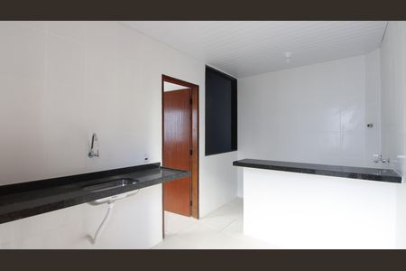 Apartamento para alugar com 1 quarto, 25m² em Jardim Olinda, Cabo Frio