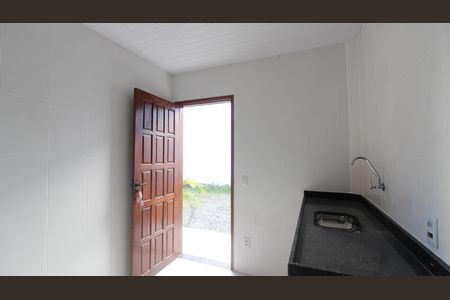 Apartamento para alugar com 1 quarto, 25m² em Jardim Olinda, Cabo Frio