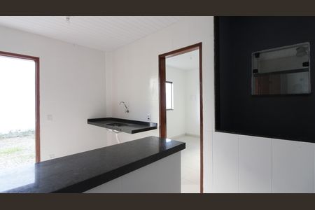 Apartamento para alugar com 1 quarto, 25m² em Jardim Olinda, Cabo Frio