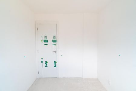 Apartamento à venda com 38m², 2 quartos e 1 vagaQuarto 1