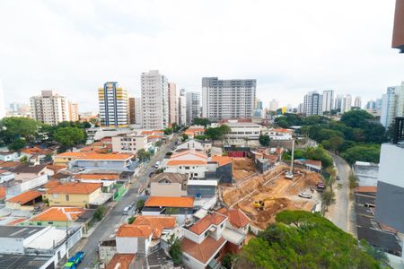 Apartamento à venda com 38m², 2 quartos e 1 vagaVista do Quarto 2