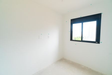 Apartamento à venda com 38m², 2 quartos e 1 vagaQuarto 2