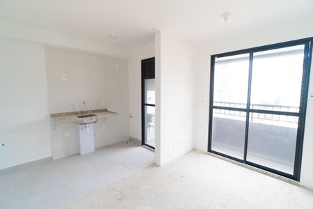 Apartamento à venda com 38m², 2 quartos e 1 vagaSala/Cozinha
