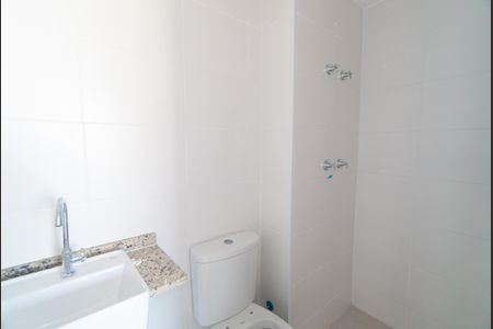 Apartamento à venda com 38m², 2 quartos e 1 vagaBanheiro