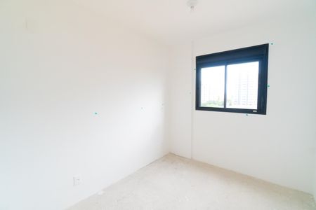 Apartamento à venda com 38m², 2 quartos e 1 vagaQuarto 1
