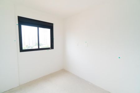 Apartamento à venda com 38m², 2 quartos e 1 vagaQuarto 1