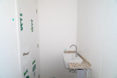 Apartamento à venda com 38m², 2 quartos e 1 vagaBanheiro