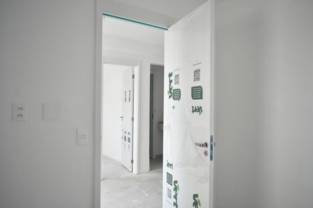 Apartamento à venda com 38m², 2 quartos e sem vagaQuarto 1