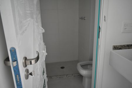 Apartamento à venda com 38m², 2 quartos e sem vagaBanheiro