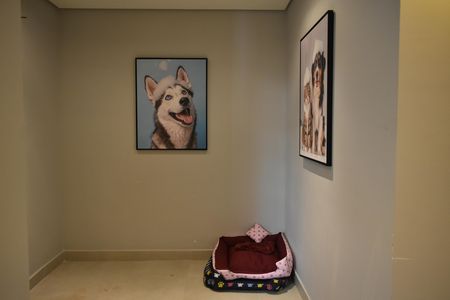 Apartamento à venda com 38m², 2 quartos e sem vagapet