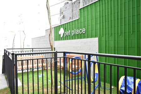 Apartamento à venda com 38m², 2 quartos e sem vagapet