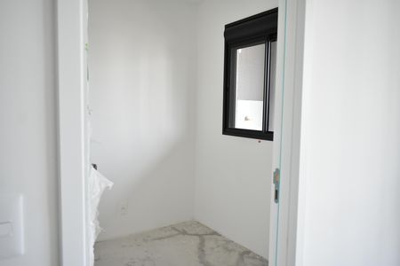 Apartamento à venda com 38m², 2 quartos e sem vagaQuarto 1