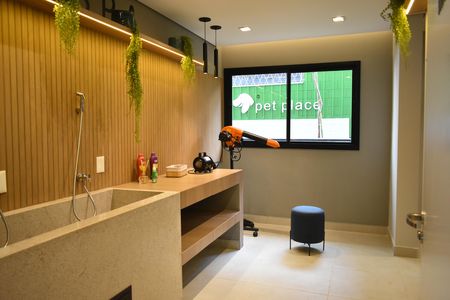 Apartamento à venda com 38m², 2 quartos e sem vagapet