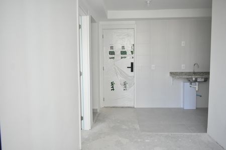 Apartamento à venda com 38m², 2 quartos e sem vagaSala