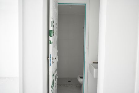 Apartamento à venda com 38m², 2 quartos e sem vagaBanheiro
