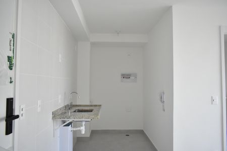 Apartamento à venda com 38m², 2 quartos e sem vagaCozinha
