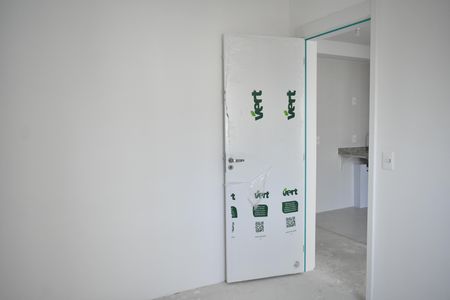 Apartamento à venda com 38m², 2 quartos e sem vagaQuarto 2