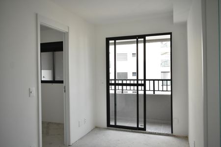 Apartamento à venda com 38m², 2 quartos e sem vagaSala