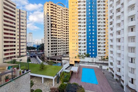Apartamento à venda com 52m², 1 quarto e 1 vaga Apartamento à venda com 52m², 1 quarto e 1 vagaQuarto - Vista