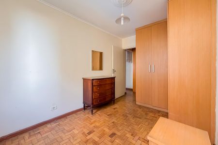 Apartamento à venda com 52m², 1 quarto e 1 vaga Apartamento à venda com 52m², 1 quarto e 1 vagaQuarto