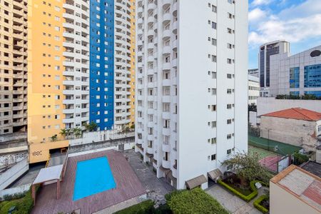 Apartamento à venda com 52m², 1 quarto e 1 vaga Apartamento à venda com 52m², 1 quarto e 1 vagaQuarto - Vista