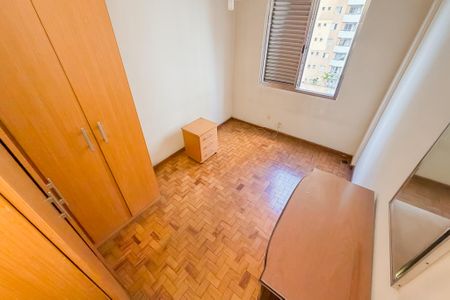 Apartamento à venda com 52m², 1 quarto e 1 vaga Apartamento à venda com 52m², 1 quarto e 1 vagaQuarto