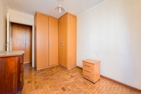 Apartamento à venda com 52m², 1 quarto e 1 vaga Apartamento à venda com 52m², 1 quarto e 1 vagaQuarto