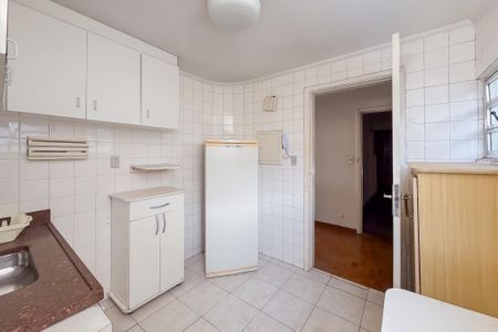 Apartamento à venda com 52m², 1 quarto e 1 vaga Apartamento à venda com 52m², 1 quarto e 1 vagaCozinha