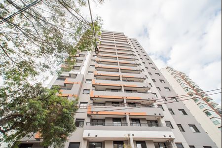 Apartamento à venda com 29m², 1 quarto e sem vagaFachada