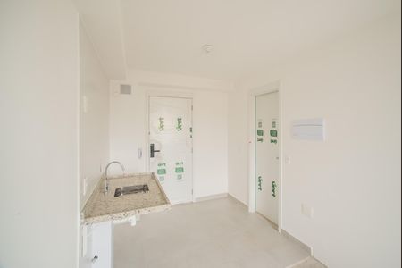 Apartamento à venda com 29m², 1 quarto e sem vagaSala/Cozinha