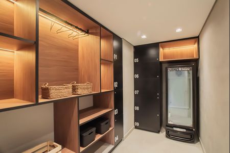 Apartamento à venda com 29m², 1 quarto e sem vagaÁrea comum - Delivery room