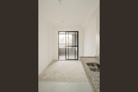 Apartamento à venda com 29m², 1 quarto e sem vagaSala/Cozinha