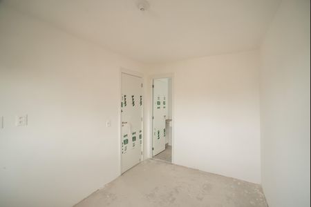 Apartamento à venda com 29m², 1 quarto e sem vagaSuíte